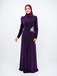 Maha Dress