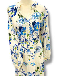 Gul Dress
