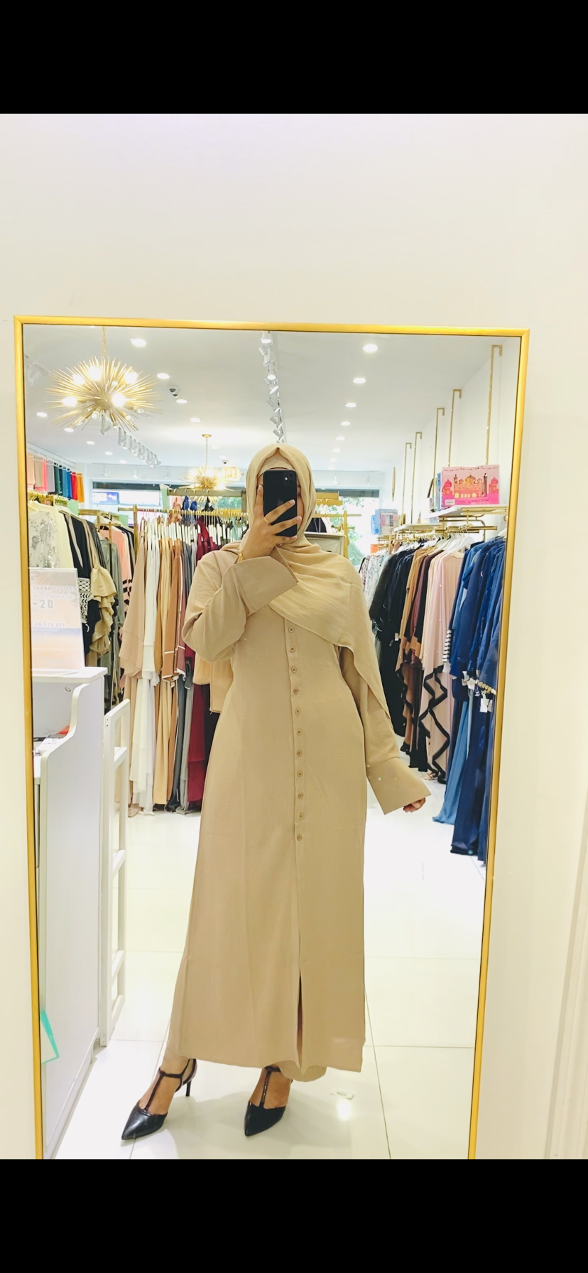 Azraah Pant Set