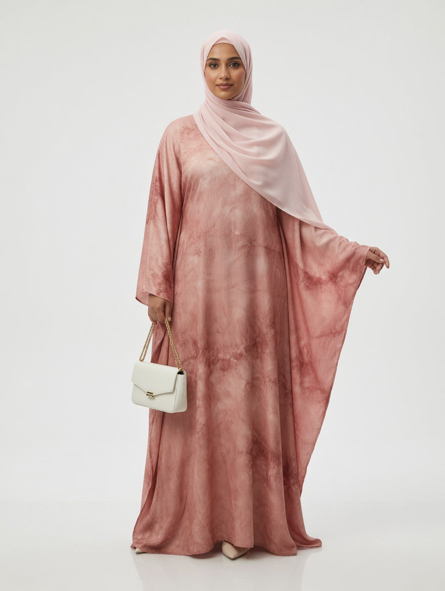 Naheen Abaya