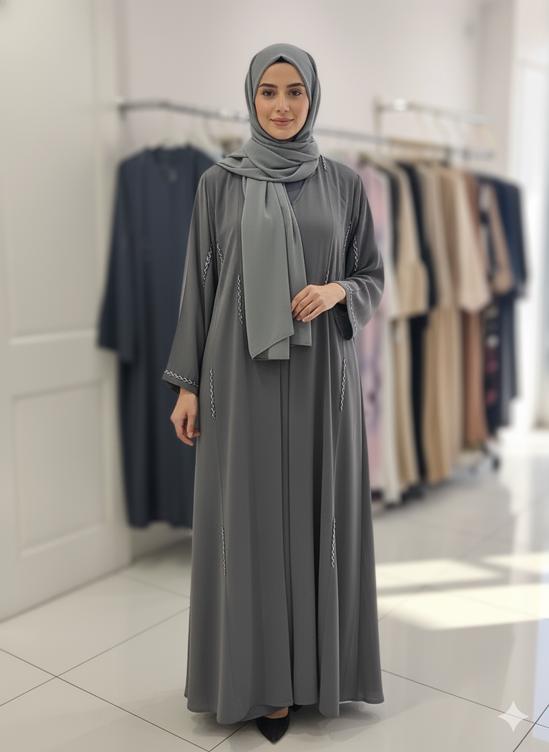 Mahfuza Abaya