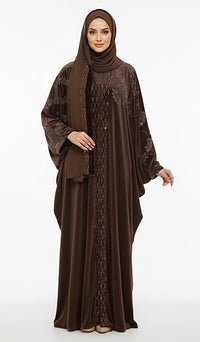 Gulshan Abaya