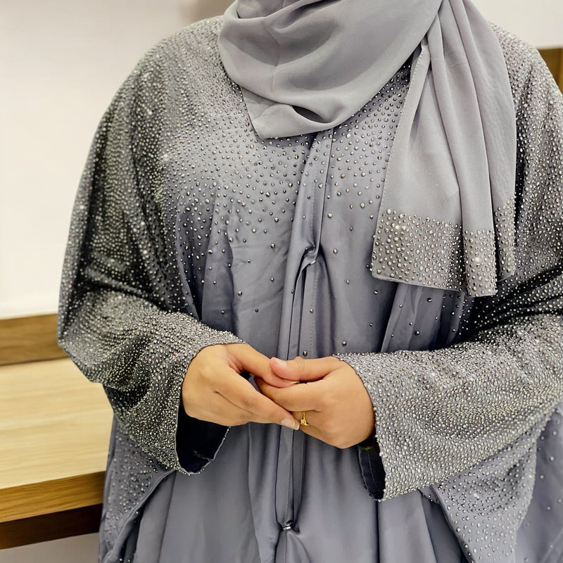 Sumaya Abaya