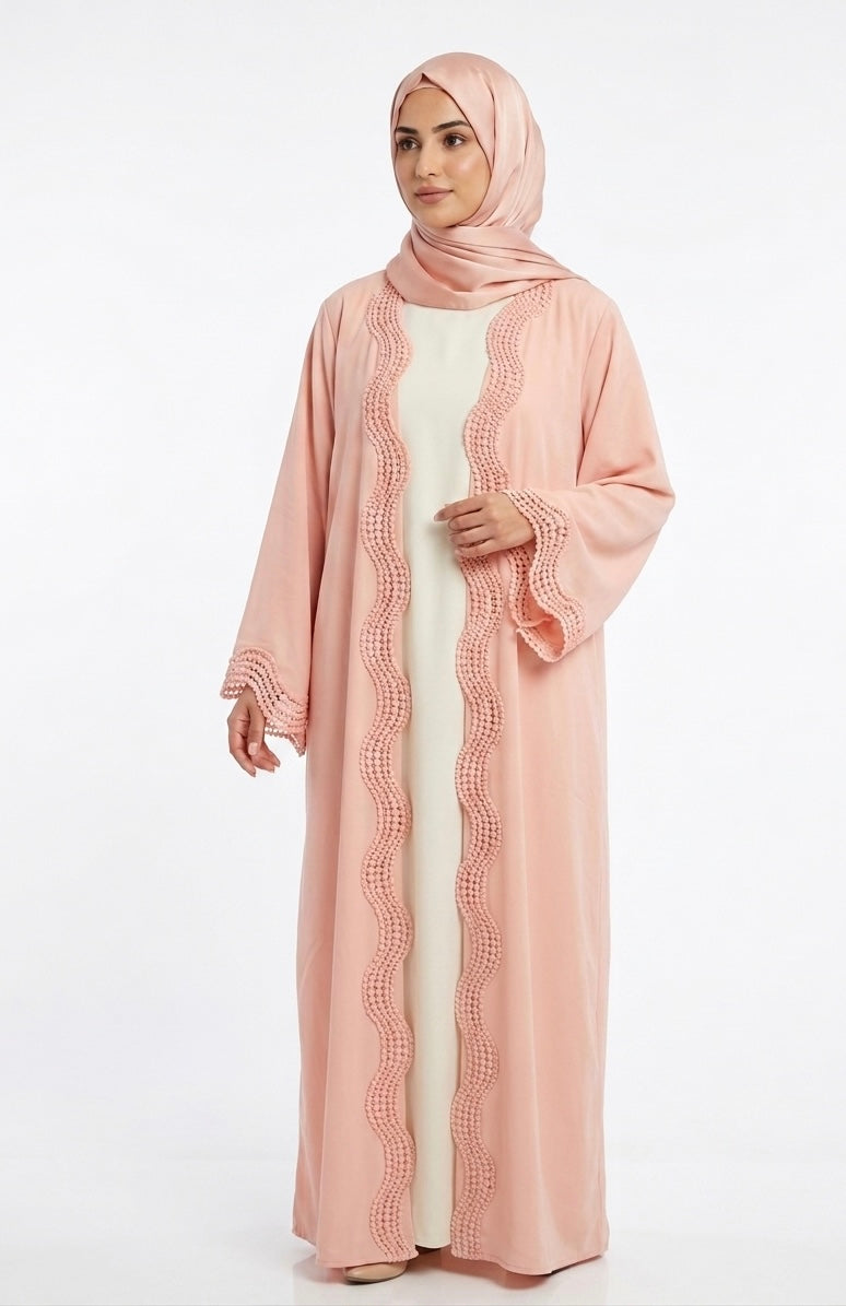 Yasi Abaya