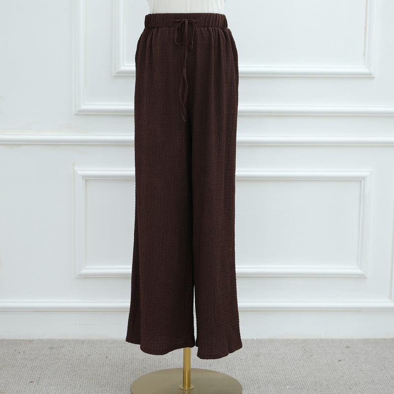 Izel pant set