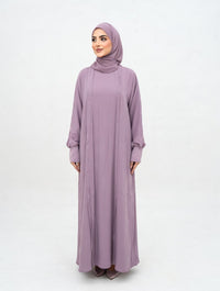 Riha Abaya