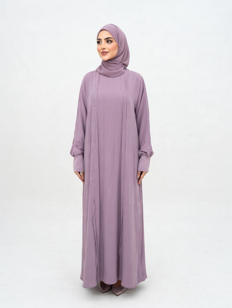 Riha Abaya
