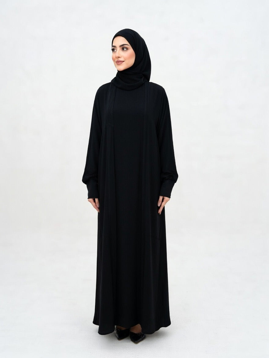 Riha Abaya