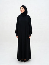 Riha Abaya