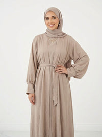 Riha Abaya