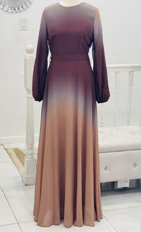 Saifya Dress
