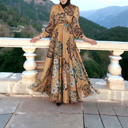 Samira Dress