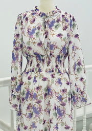 Lilly Dress