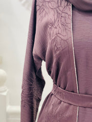 Jamila abaya set