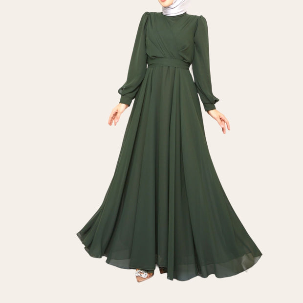 Nermin Dress