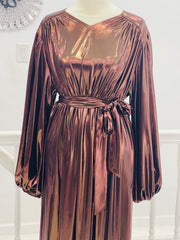 Rawiya Dress