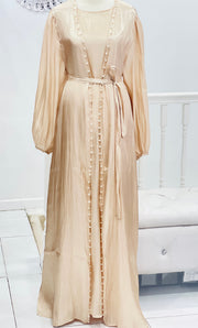 Daliya Dress
