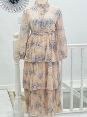 Malika Dress