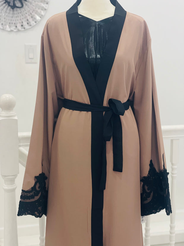 Nargis Abaya