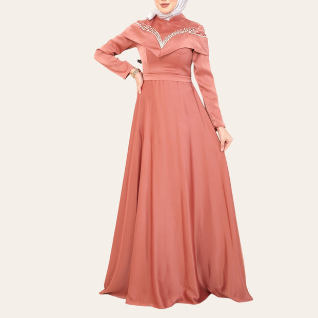 Ariba Dress