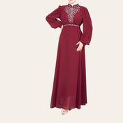 Leila Dress
