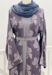 Nawal Abaya