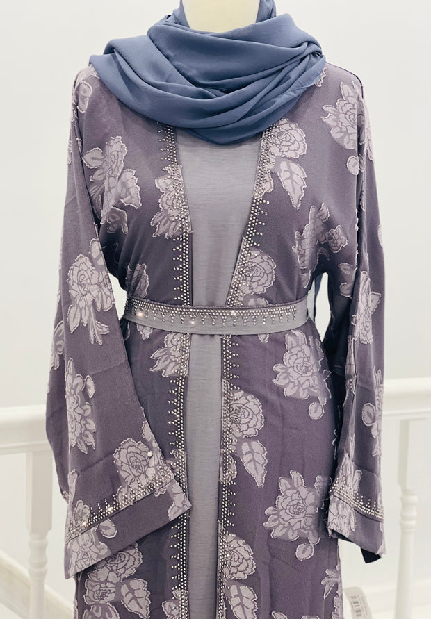 Nawal Abaya