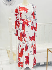 Kairaa Dress