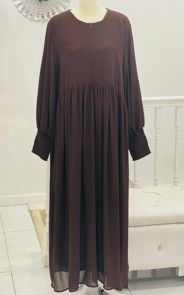 Fayruz Dress