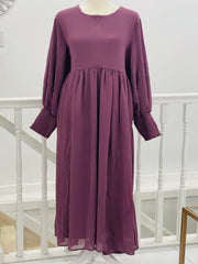 Fayruz Dress