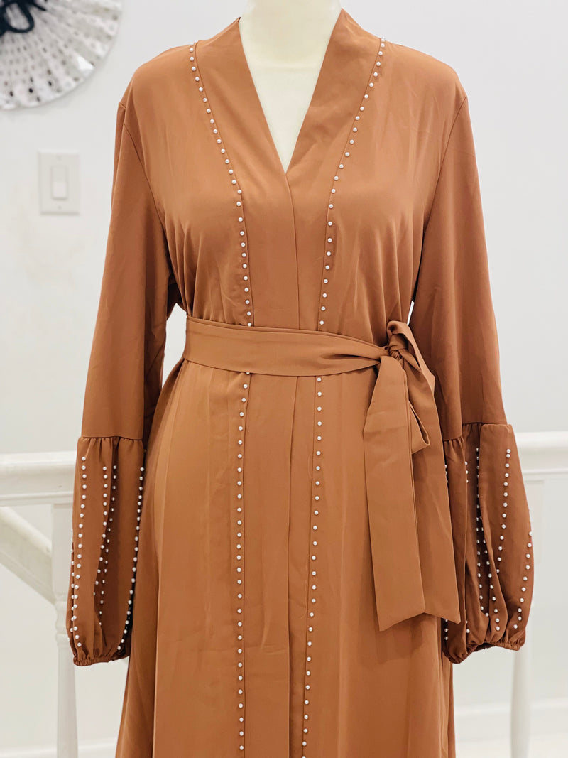 Taliba Abaya