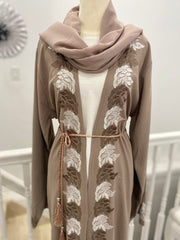 Aafiya Abaya