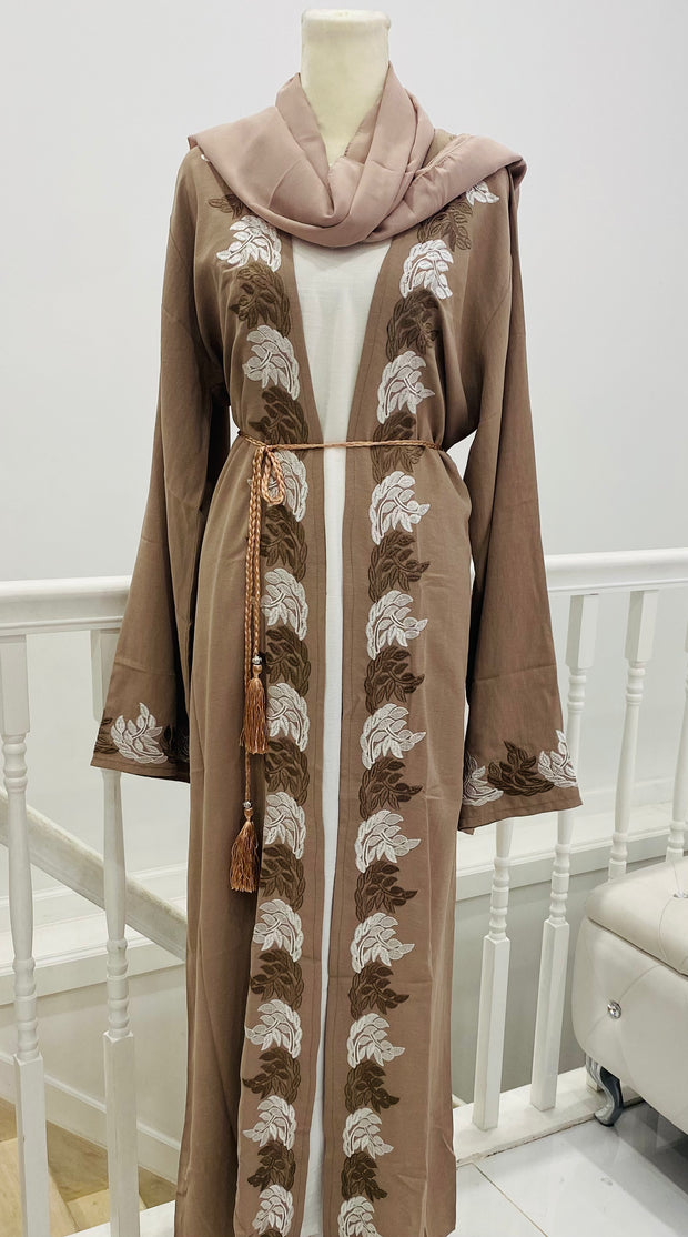 Aafiya Abaya