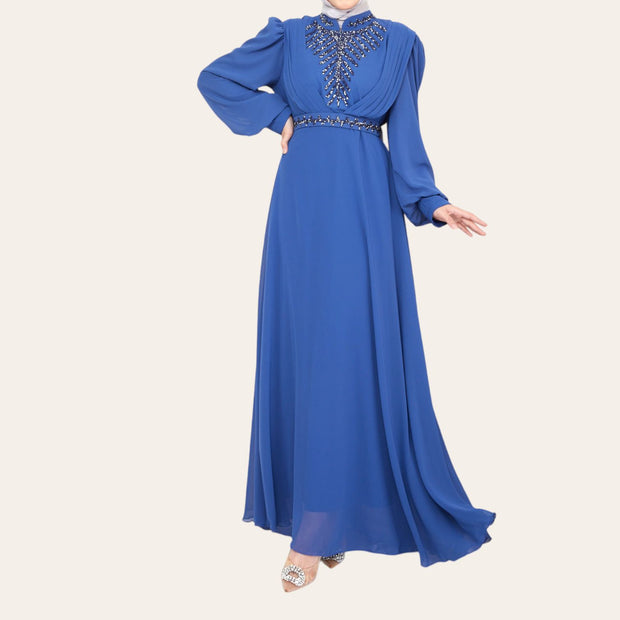 Leila Dress