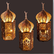 Eid Decor
