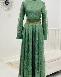Sanya Dress