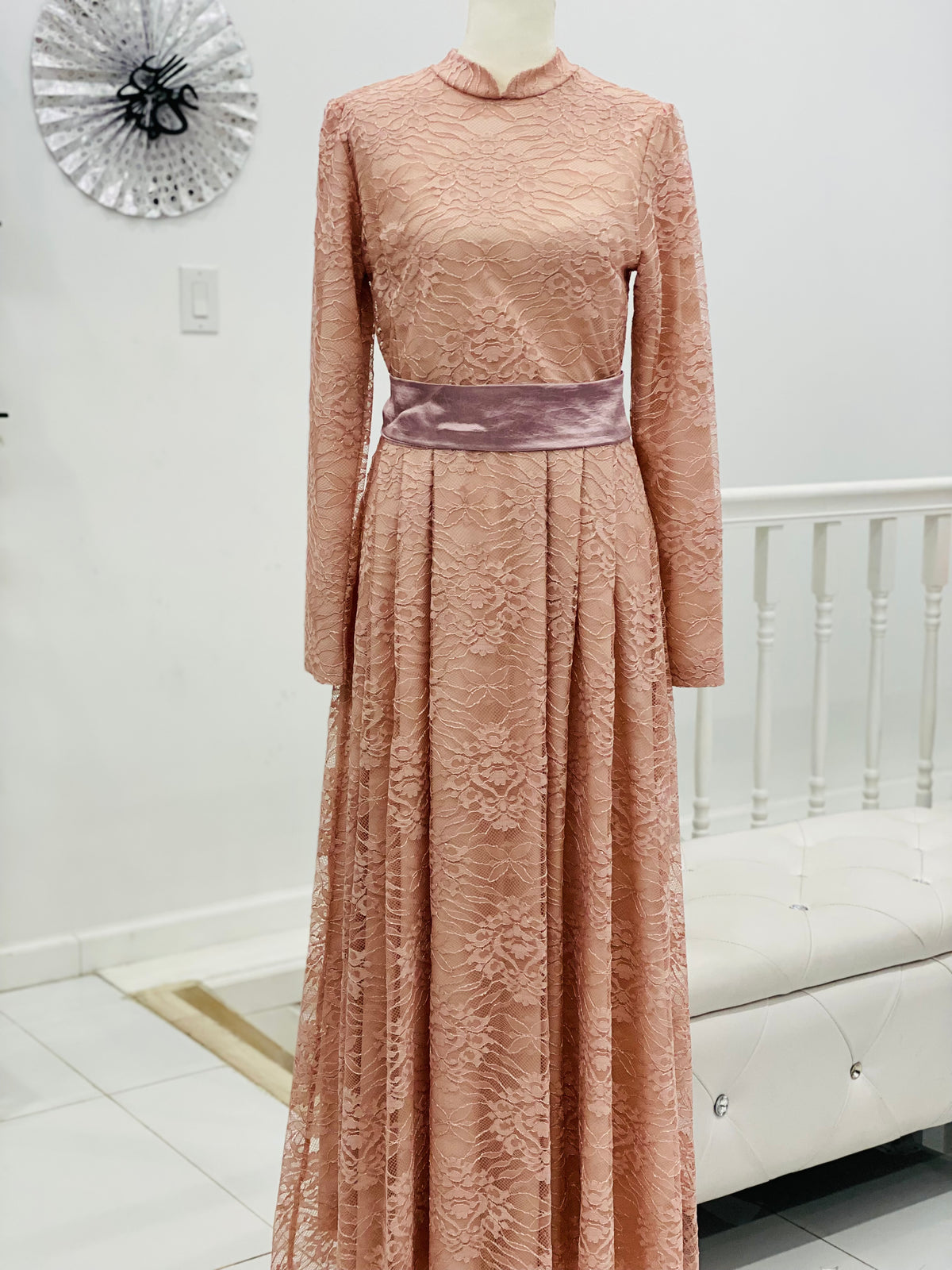 Sanya Dress