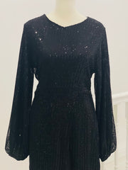 Arafah Dress