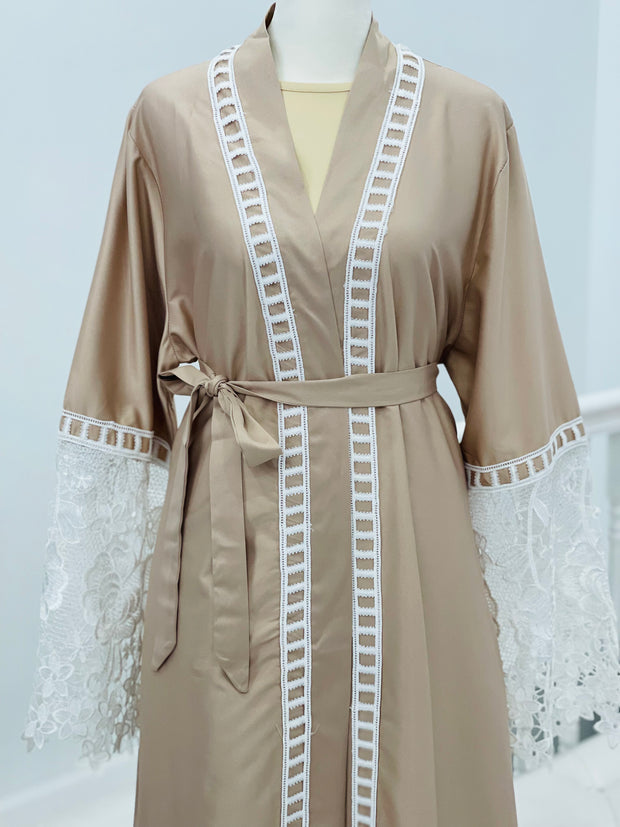 Shafirra Abaya