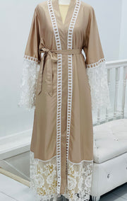 Shafirra Abaya