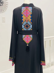 Bilkis Abaya
