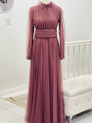Haima Dress
