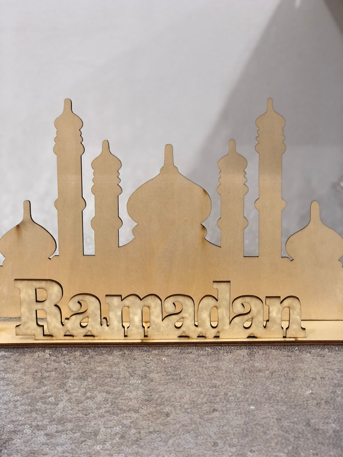 Ramadan Decor