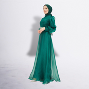 Aisha Dress