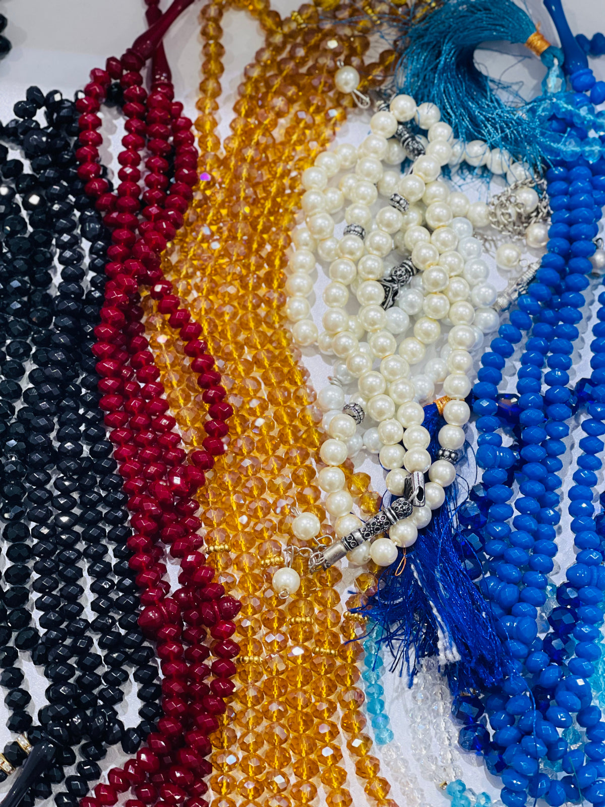 Tasbih 100 Beads
