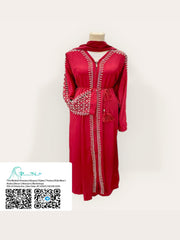 Luna Abaya