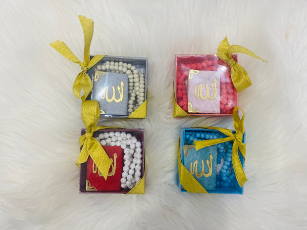 Mini Quran Gift Box