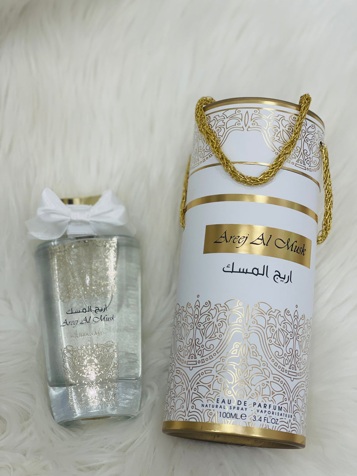 Oud Areej Al Musk