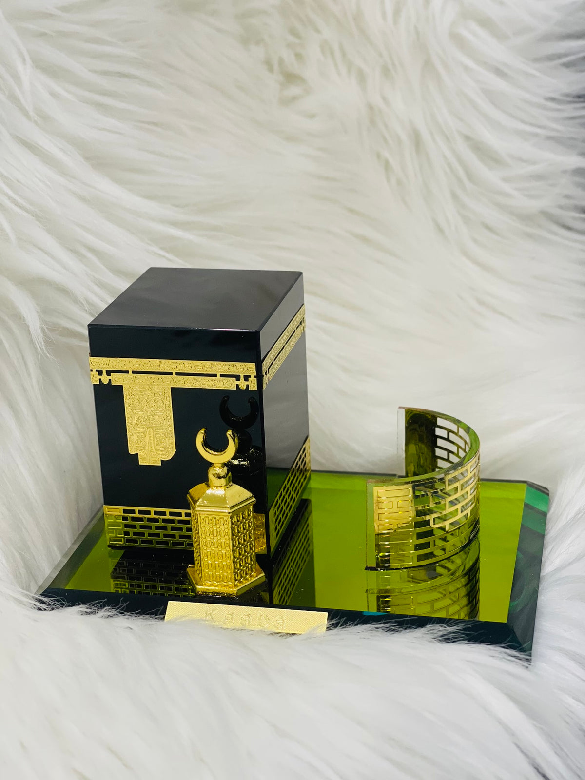 Kaaba Decor