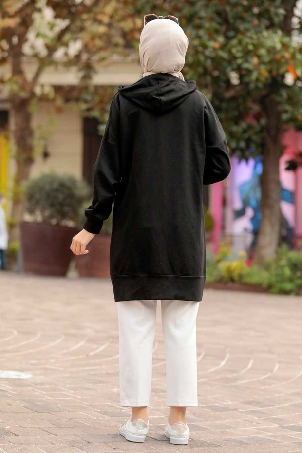 Hoodie Full Zipper SweatShirt